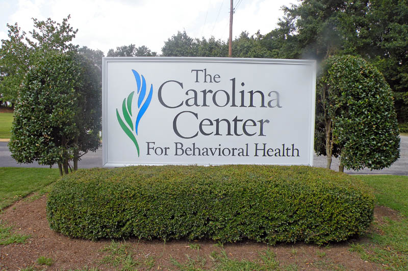 Carolina Center For Behavioral Health - Hayes & Lunsford Electric, Inc.