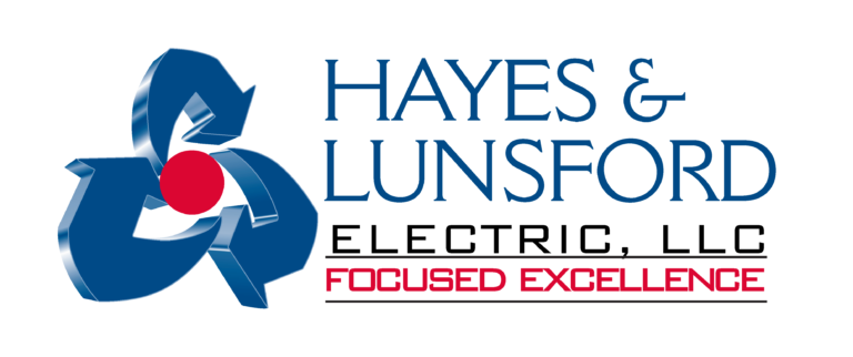 Hayes & Lunsford Electric LLC Logo